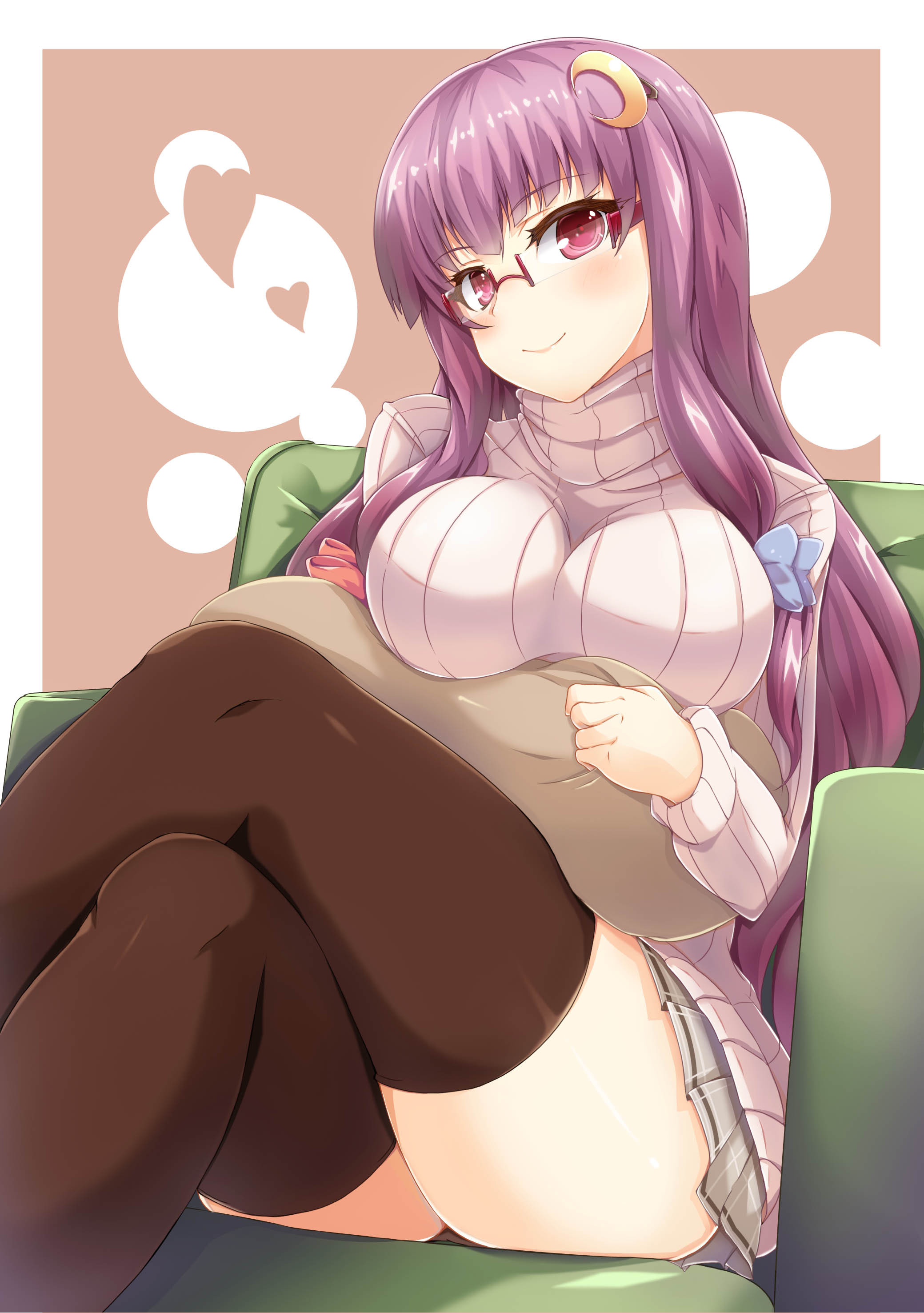 【乳袋】巨乳のファッション二次画像【（　 三　 ）】　その３